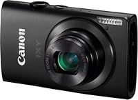 クラス最薄」8倍ズーム、6つのブレ補正をカメラが判断する「IXY 600F